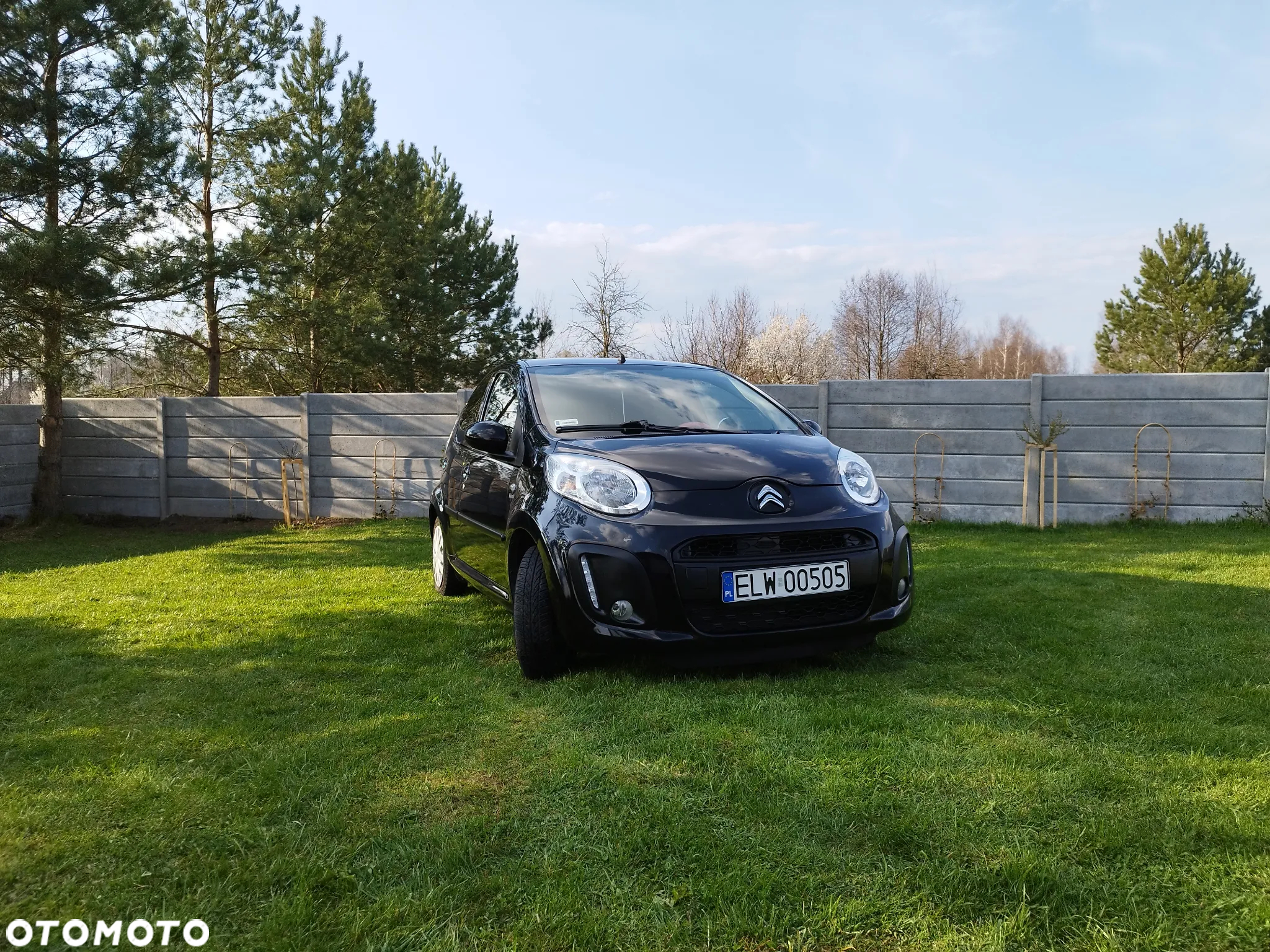 Citroën C1 1.0i Seduction - 15