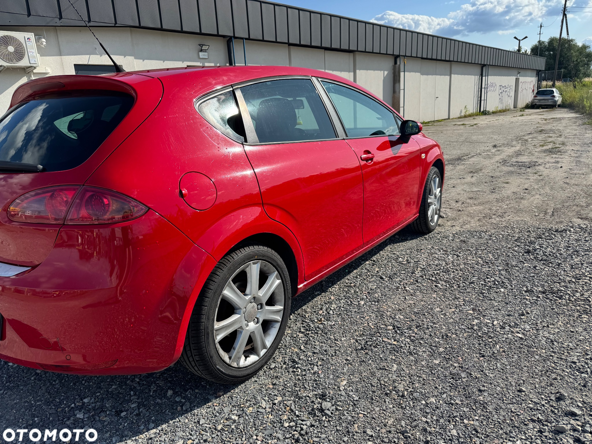 Seat Leon - 13