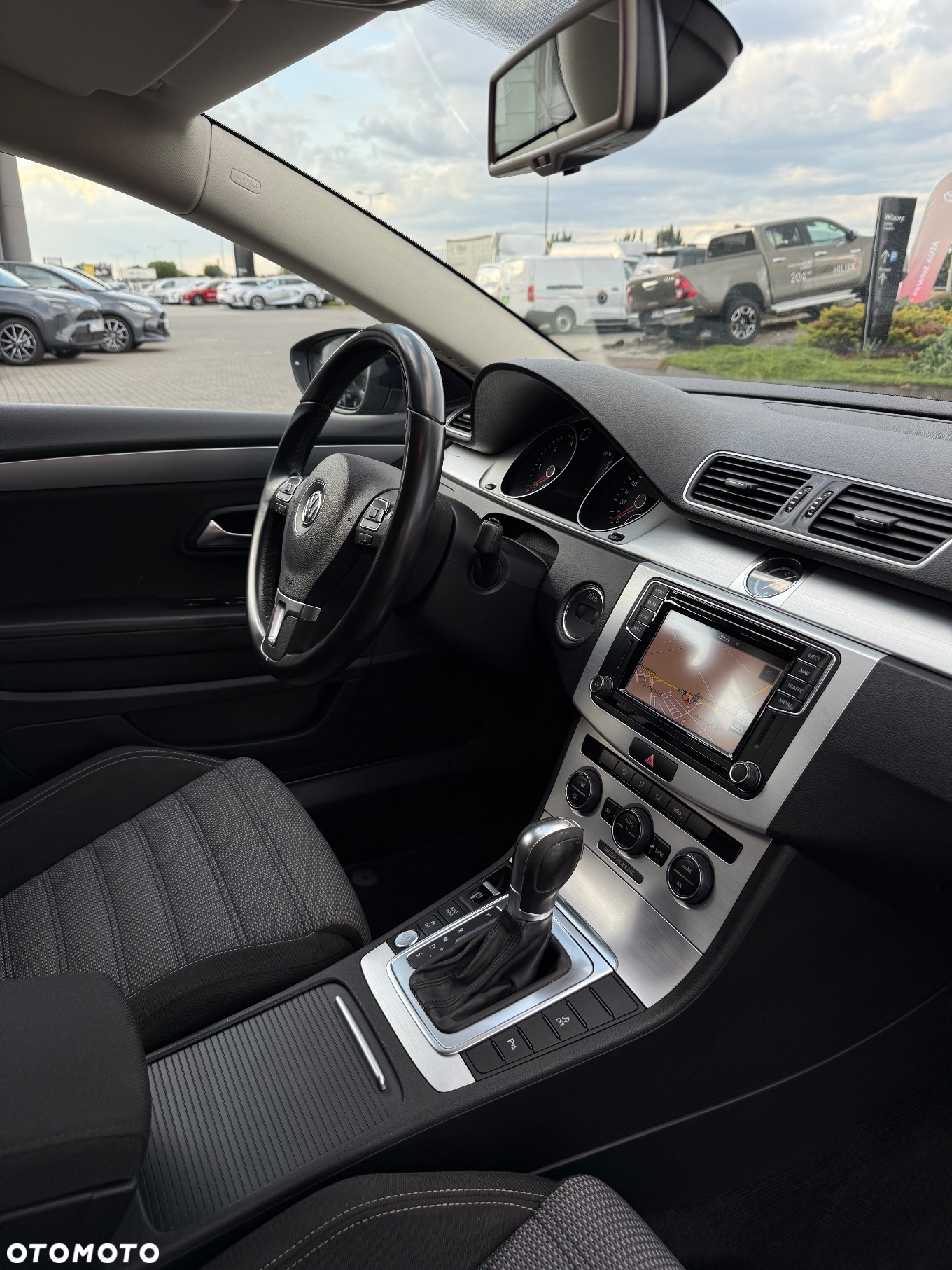Volkswagen CC 2.0 TDI DPF BMT DSG - 22