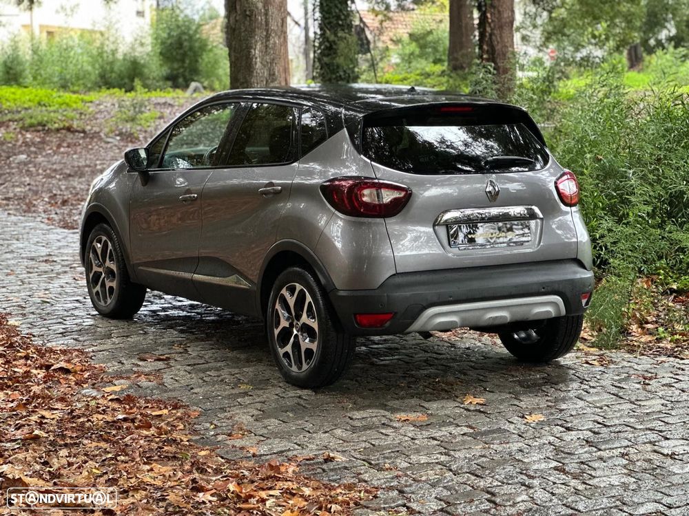 Renault Captur TCe 100 INTENS - 7