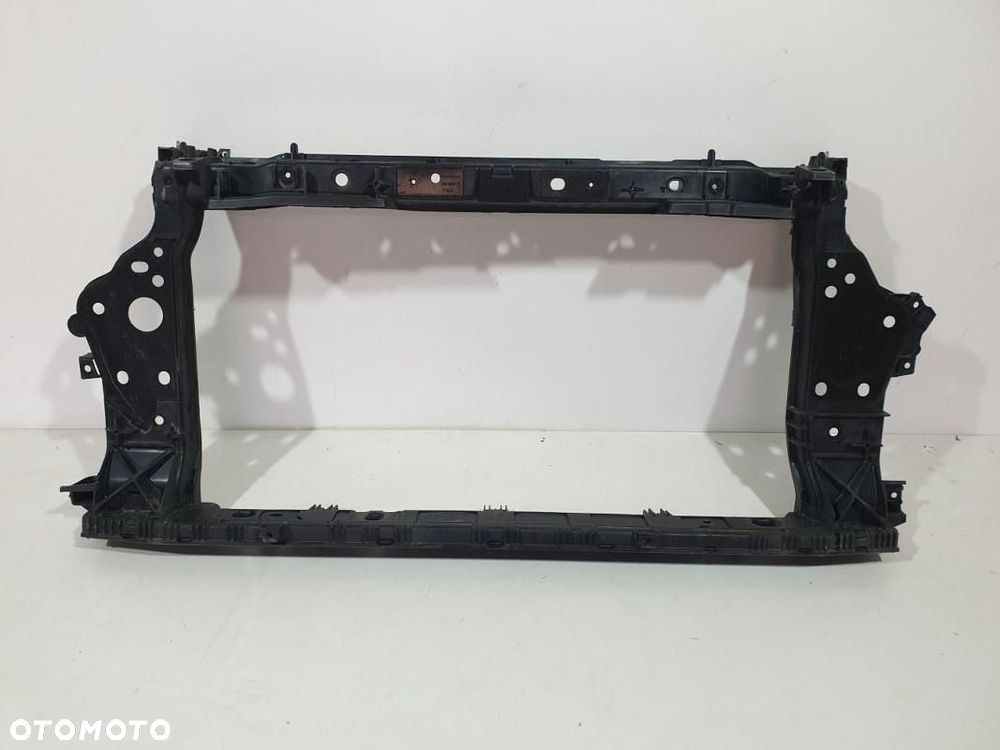 RENAULT CLIO V 5 PAS PRZEDNI WZMOCNIENIE CZOŁOWE ORYGINAŁ