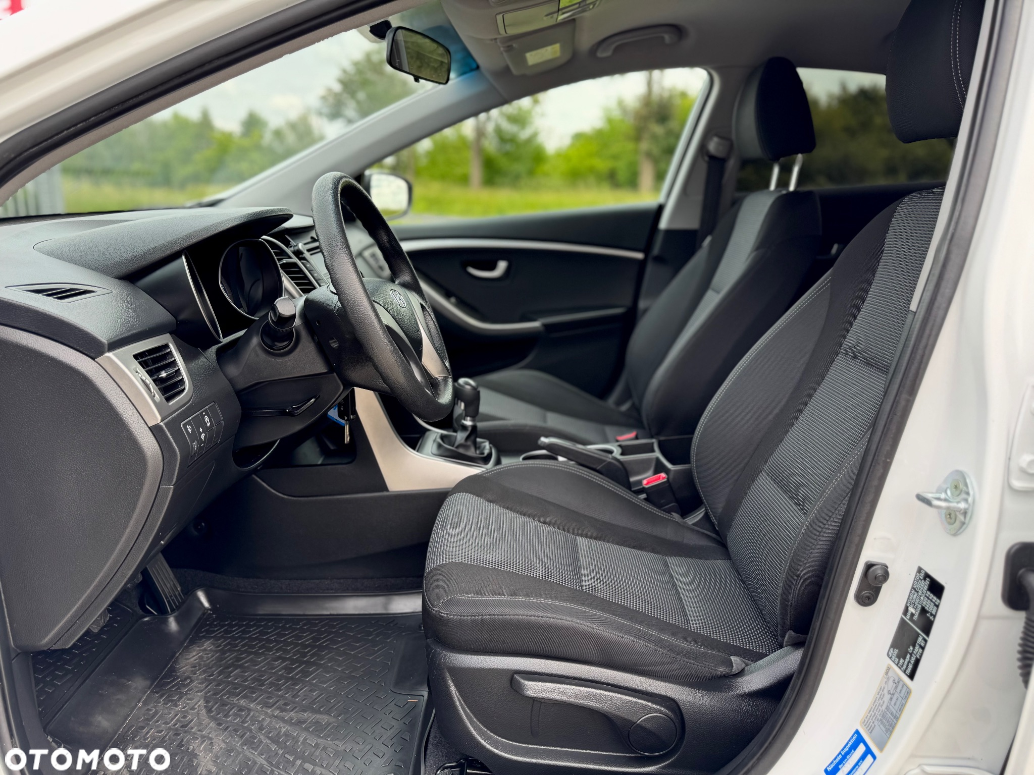 Hyundai i30 1.6 CRDi Style - 16