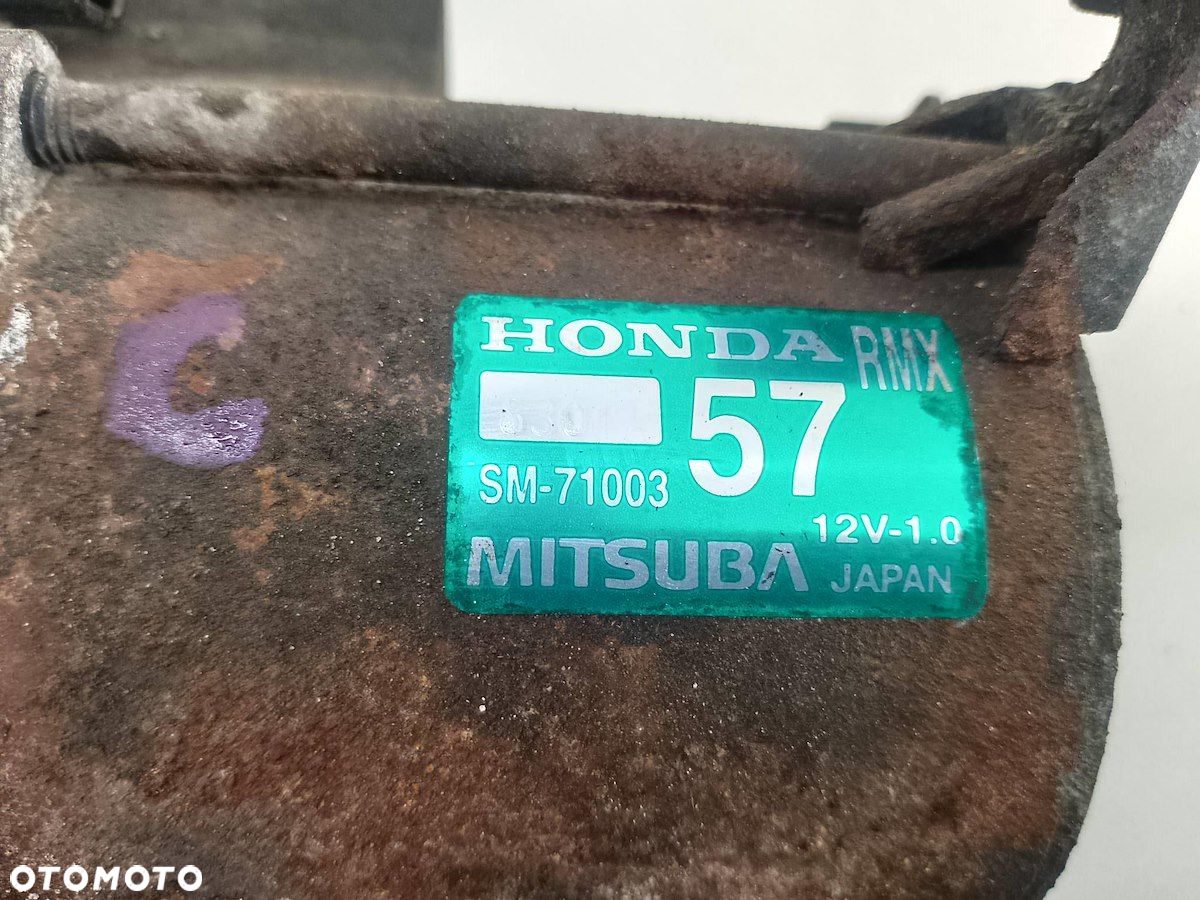 ROZRUSZNIK HONDA CIVIC VIII SM-71003 1.3 HYBRID - 6