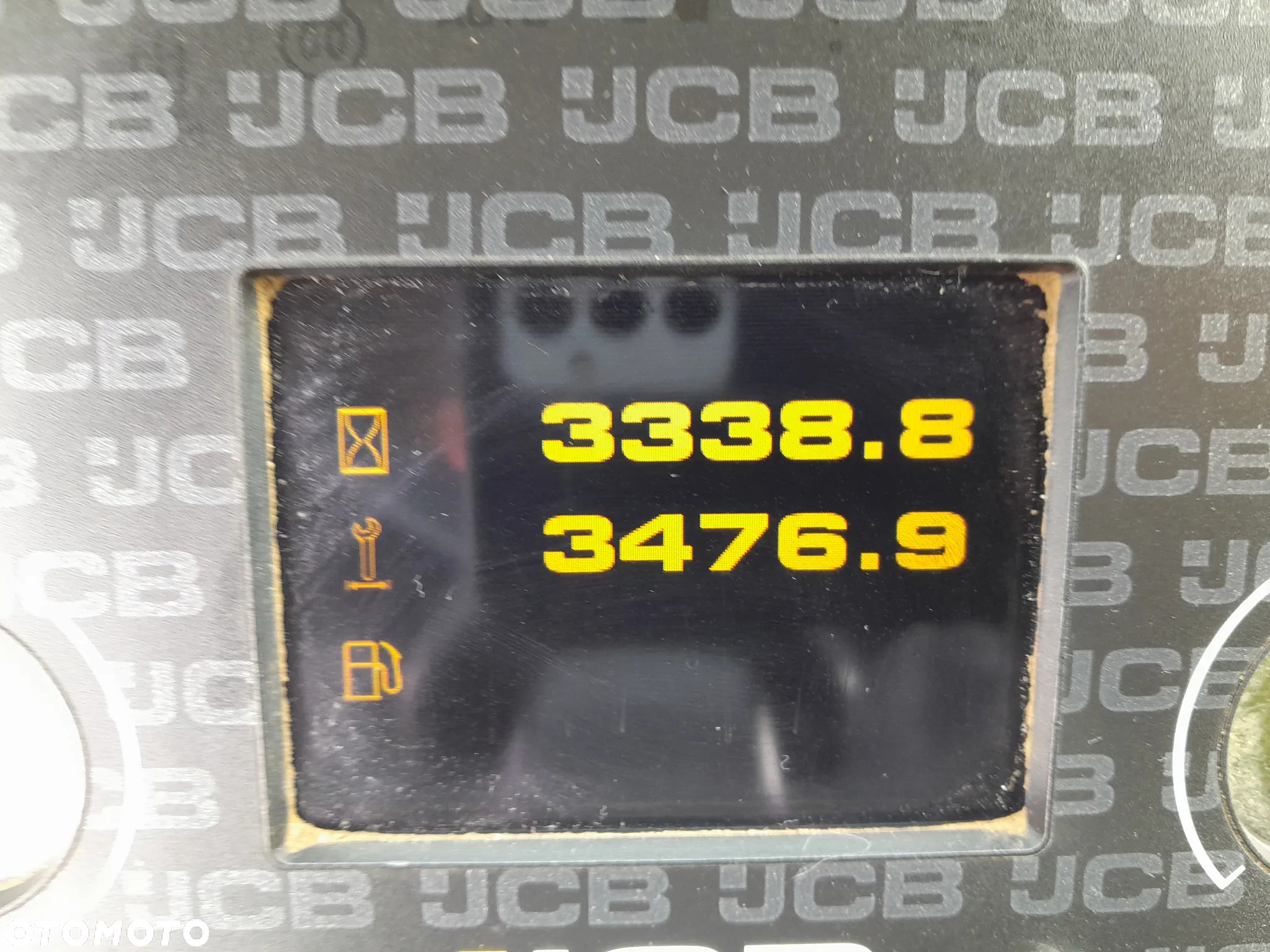 JCB VM137 VM137 - 20