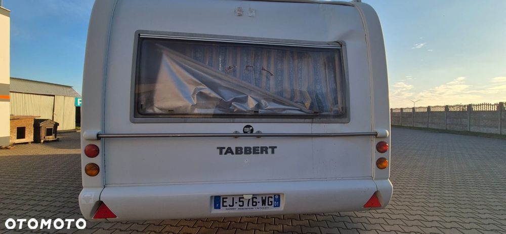 Tabbert Princes - 15