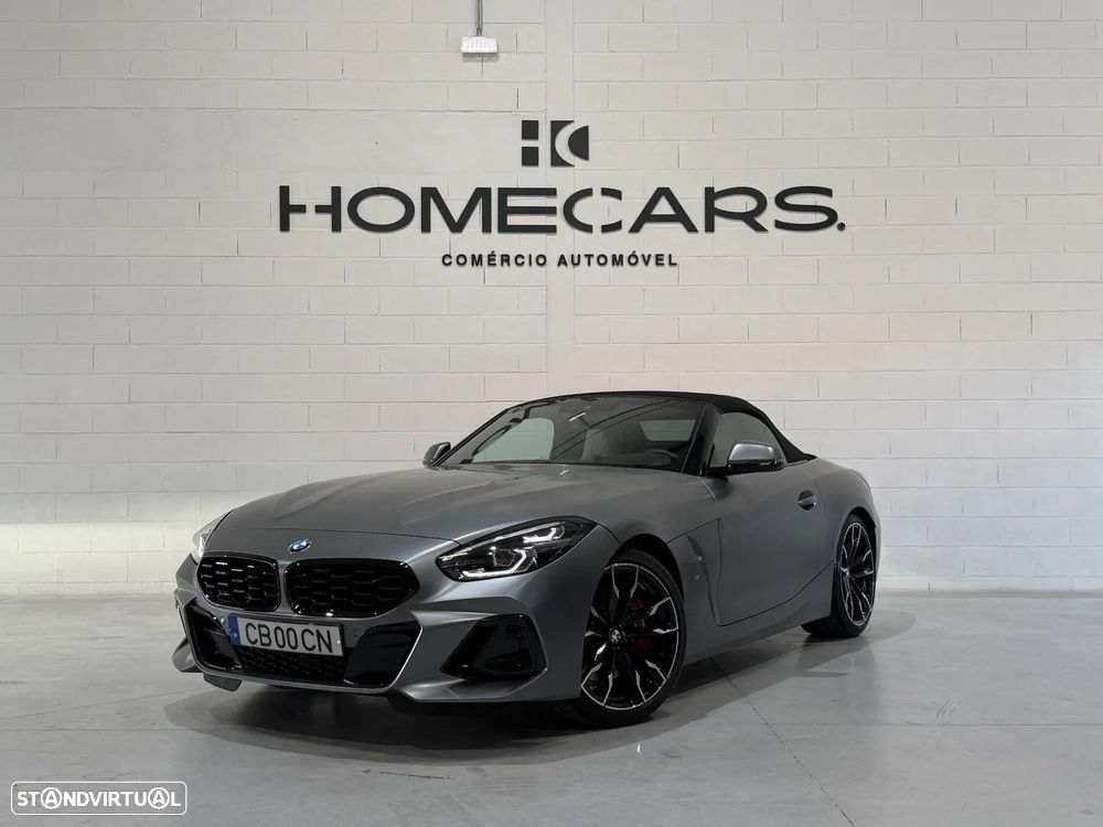 BMW Z4 M40 i Final Edition - 9