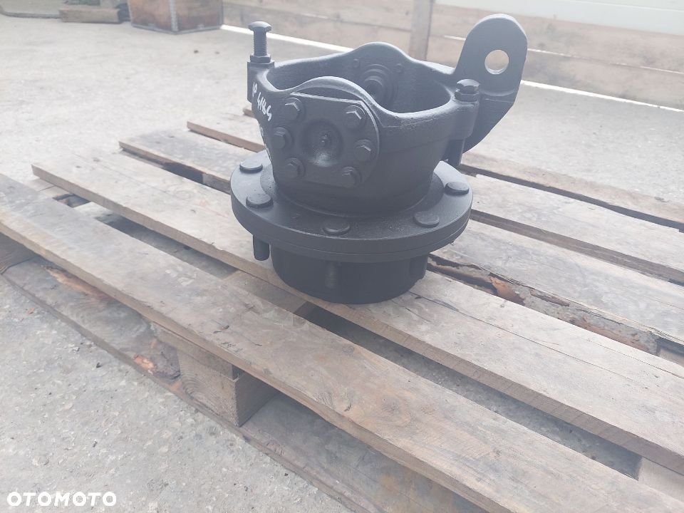 Zwolnica ze zwrotnica Spicer Kramer 750 850 1150 [W-70, S-3X29, P-14, R-17 , SZ-8][NAP 41464] - 1