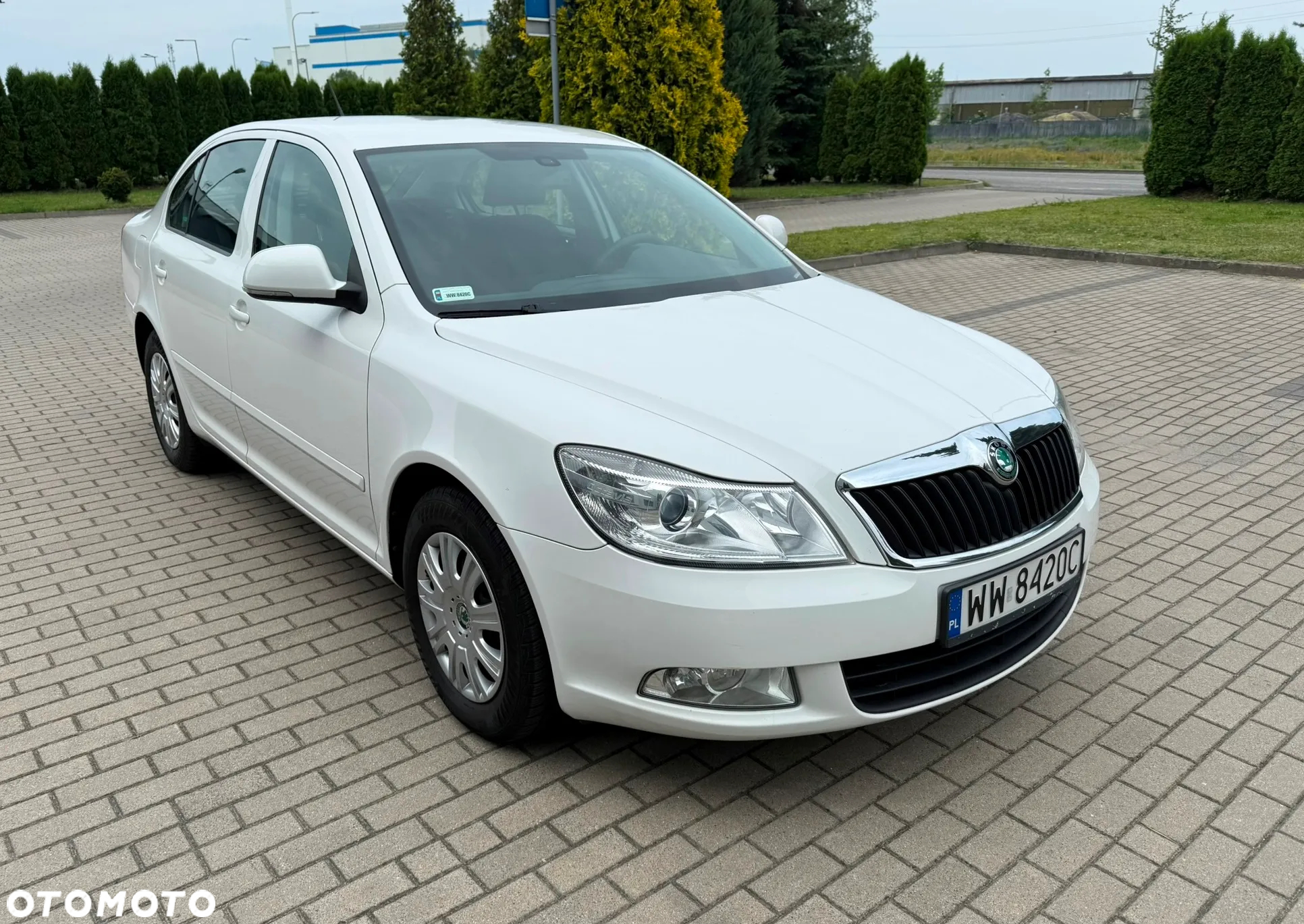 Skoda Octavia 1.4 TSI Ambition - 2