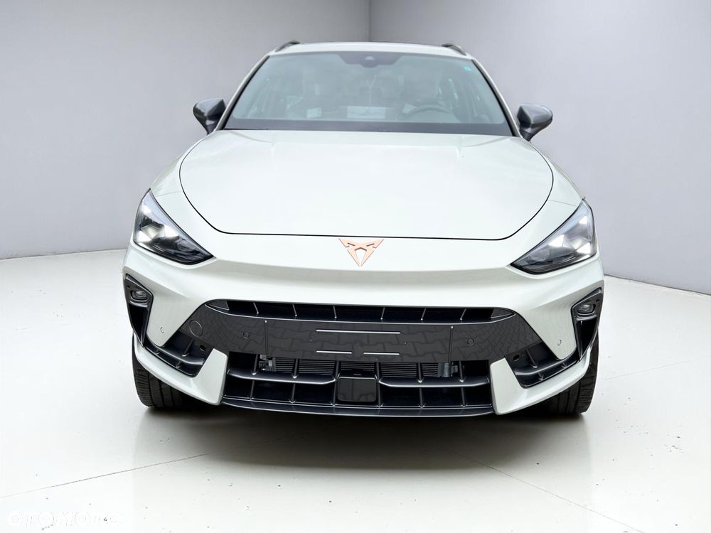 Cupra Leon 1.5 eTSI mHEV DSG - 17