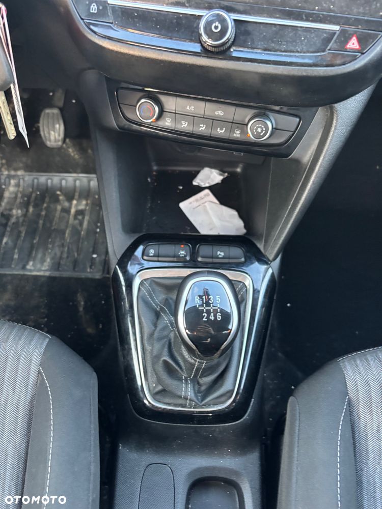 Opel Corsa 1.5 Start/Stop - 12