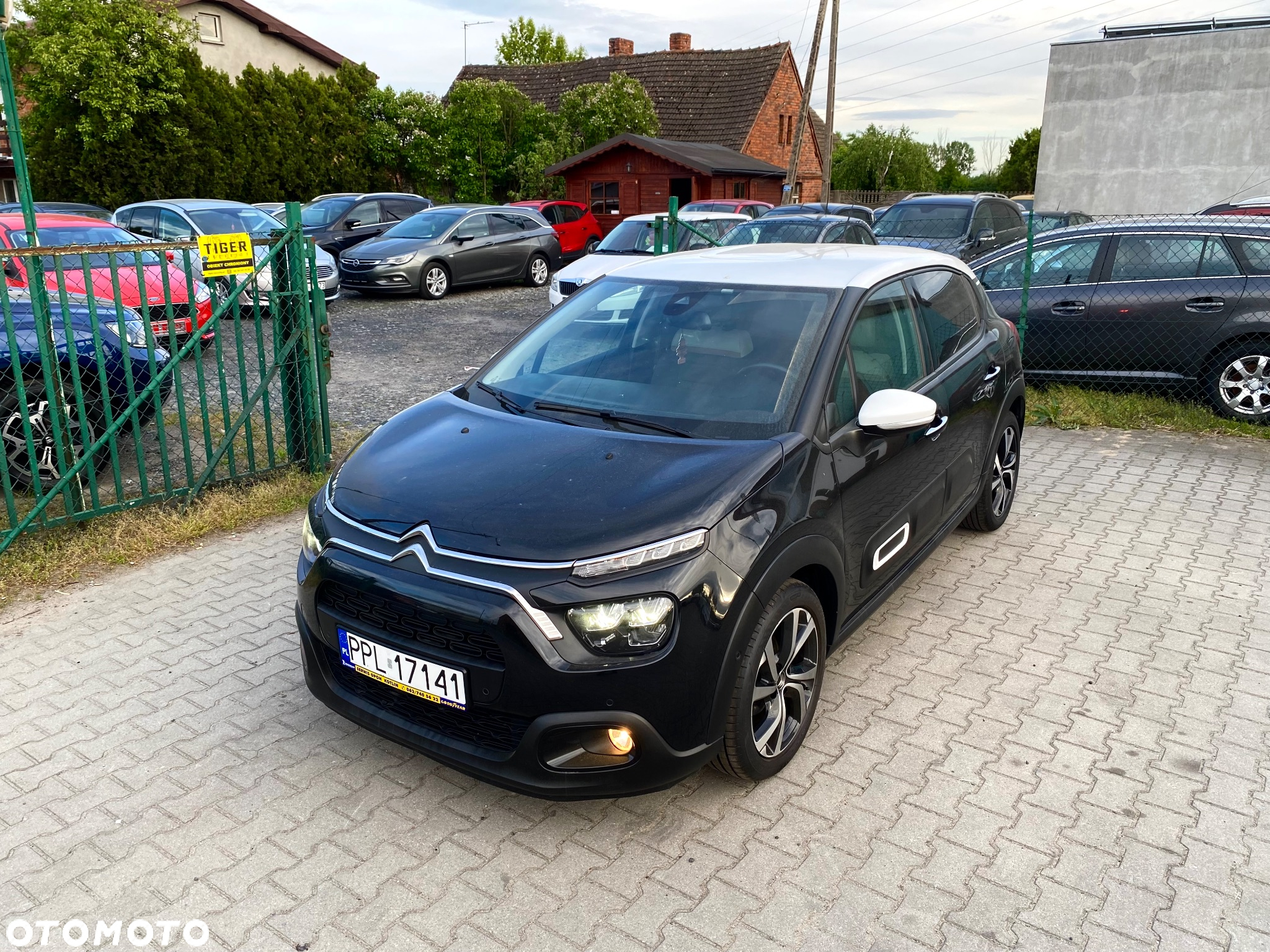Citroën C3 - 33