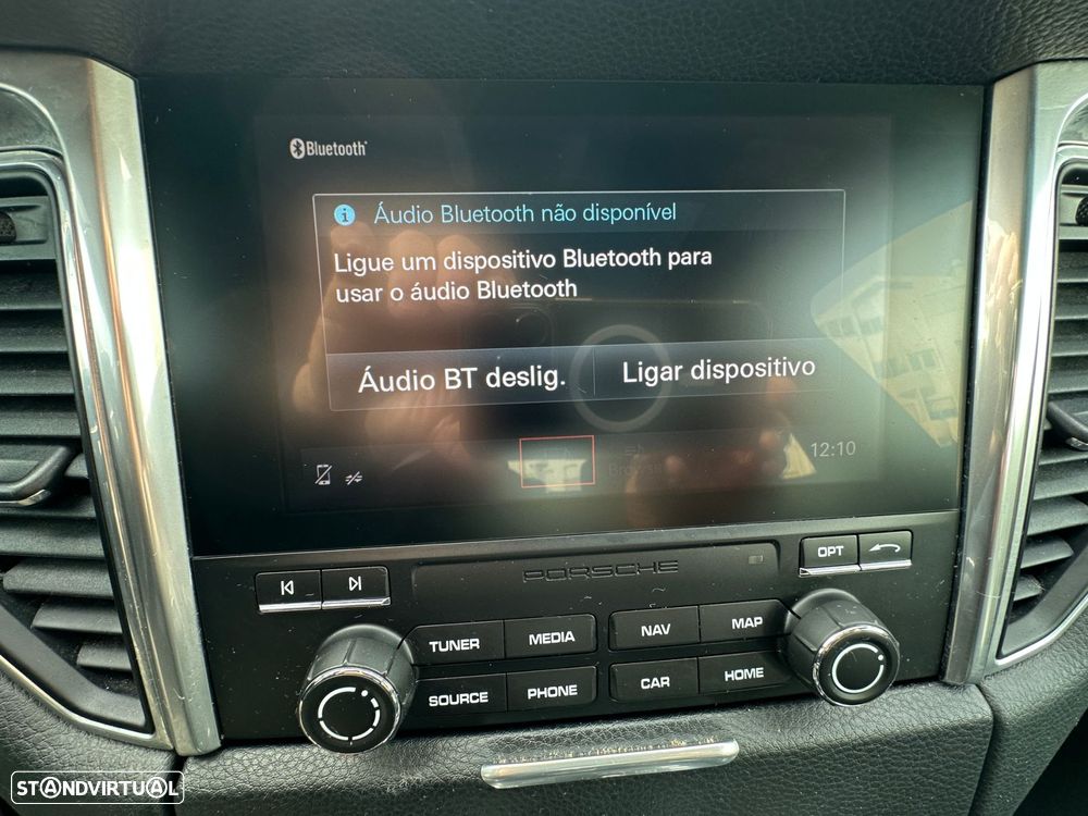 Porsche Macan Standard - 22