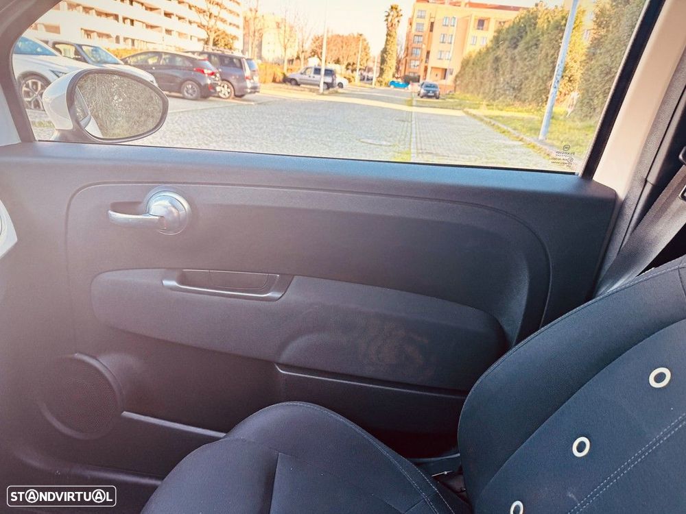 Abarth 595 1.4 T-Jet - 27