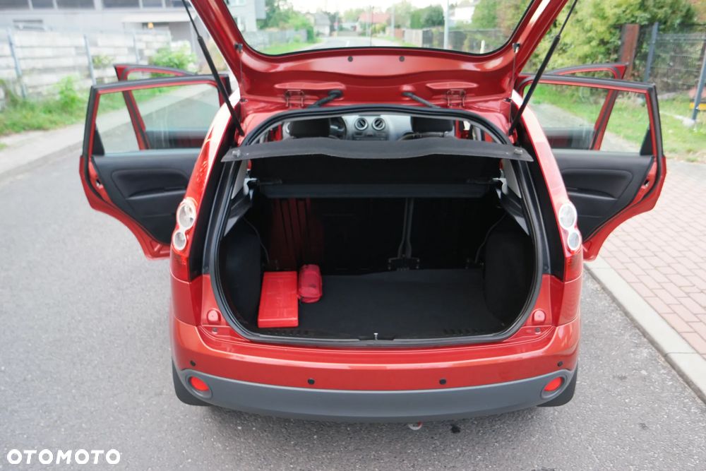 Ford Fiesta - 19