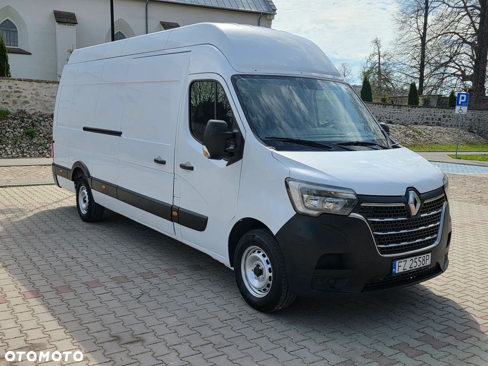 Renault Master - 3