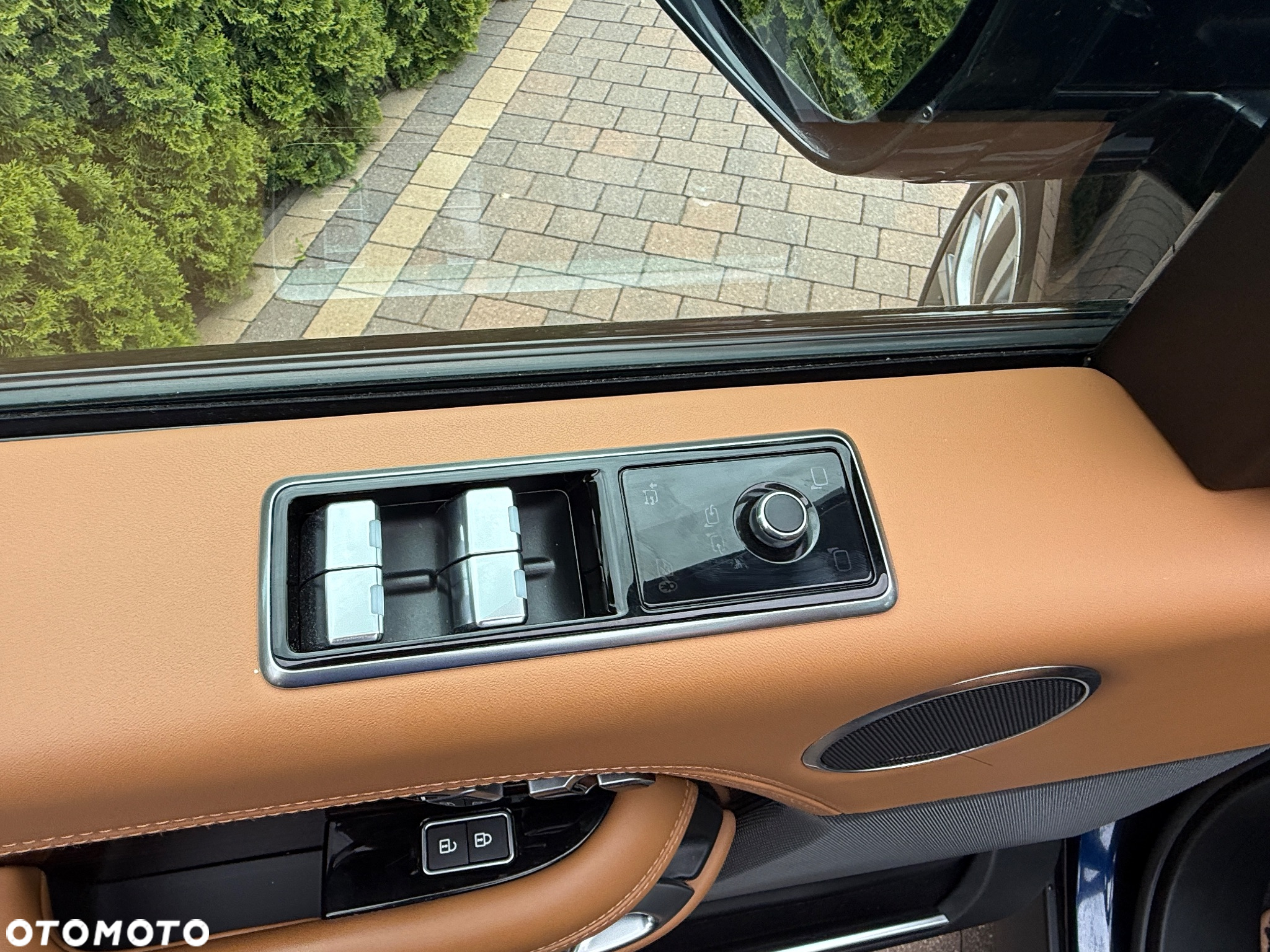 Land Rover Range Rover 3.0 I6 AB - 14