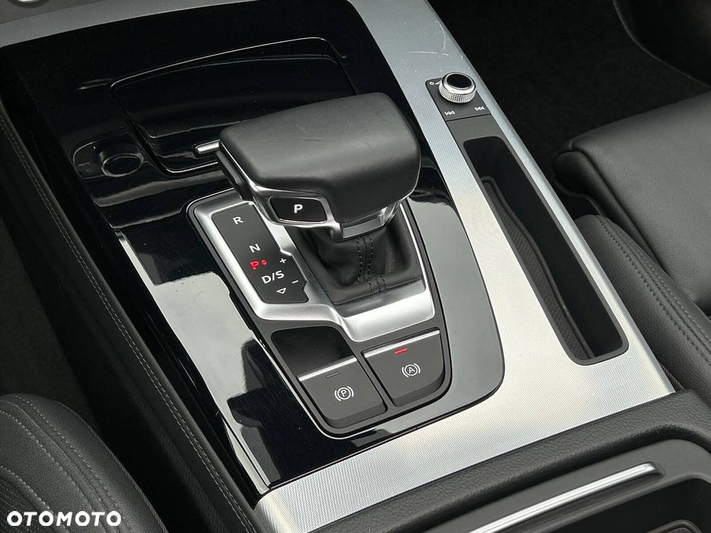 Audi Q5 45 TFSI mHEV Quattro S Line S tronic - 30