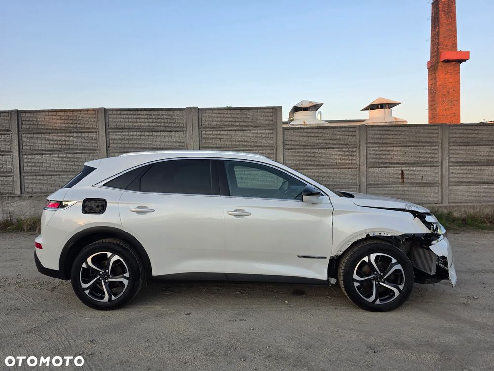 DS Automobiles DS 7 Crossback - 6