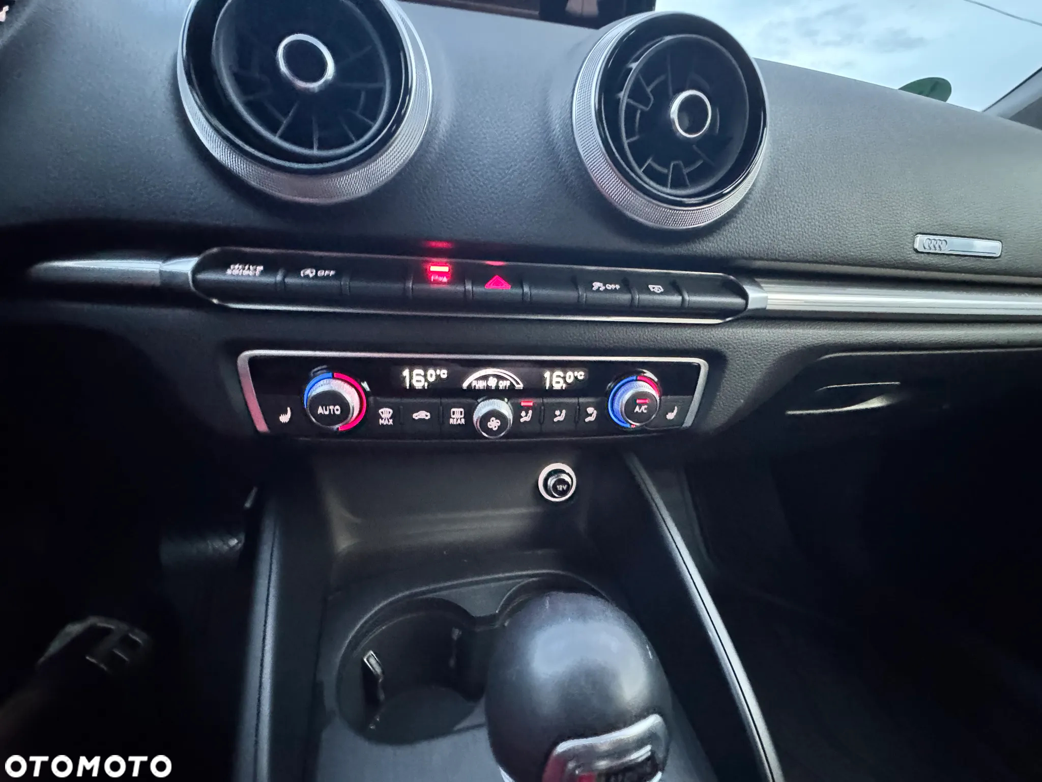 Audi A3 - 16