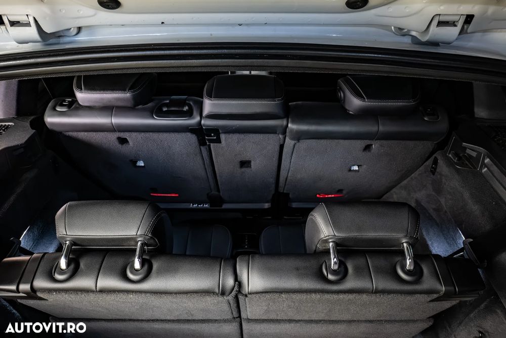 BMW X5 xDrive40i - 19