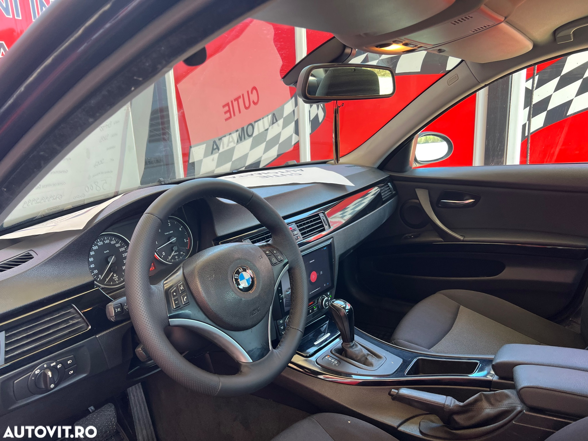 BMW Seria 3 - 6
