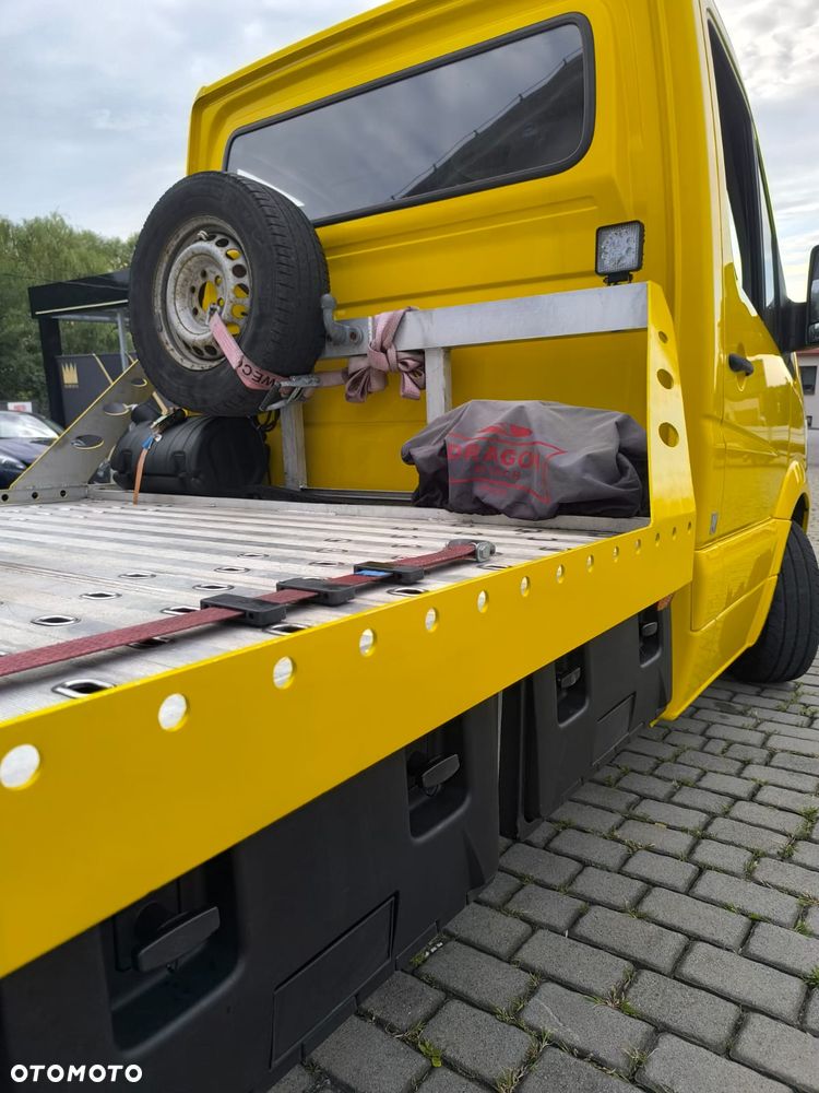 Mercedes-Benz SPRINTER - 18