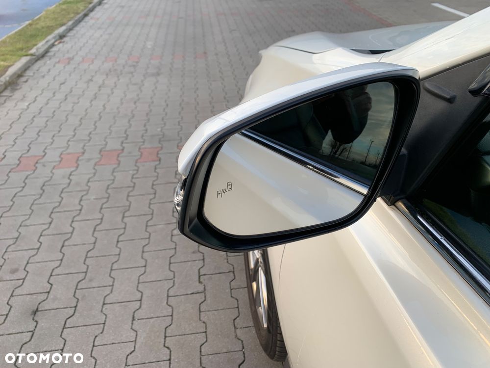 Toyota RAV4 2.5 4x2 Style Selection - 12