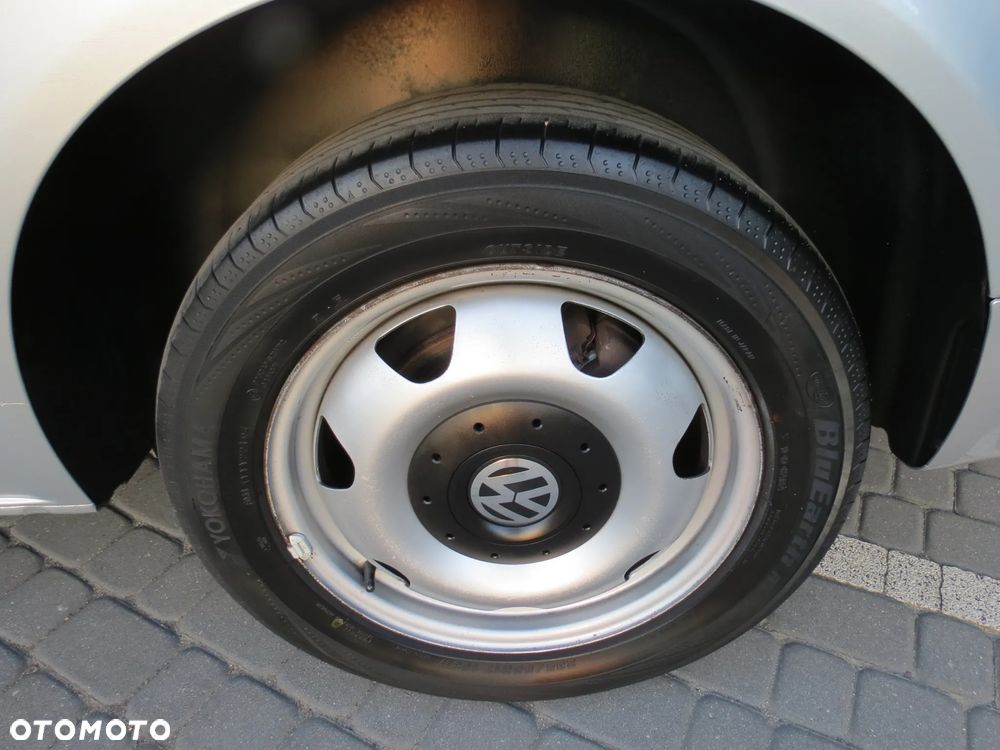 Volkswagen Multivan L1 Startline - 37