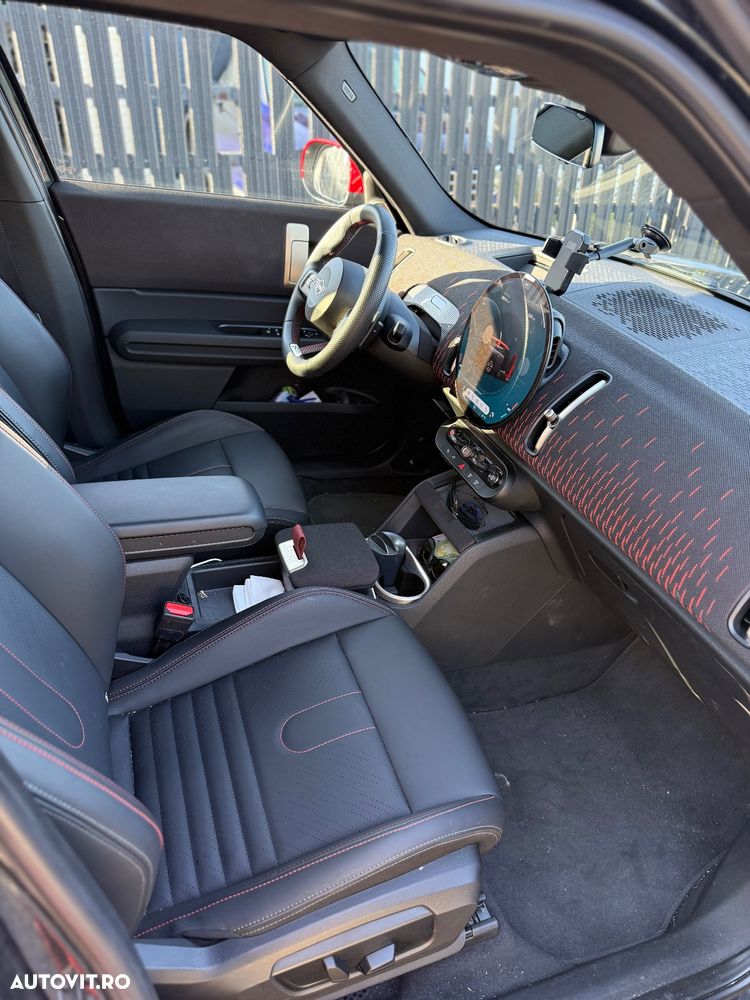 Mini Countryman JCW ALL4 - 3