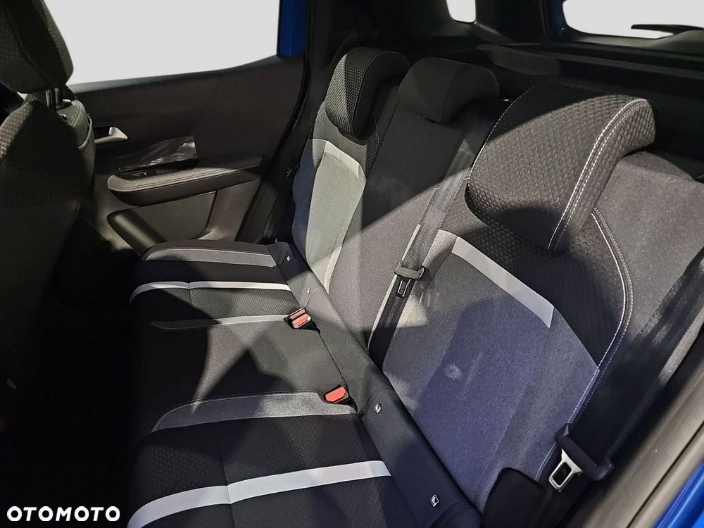 Opel Frontera - 20