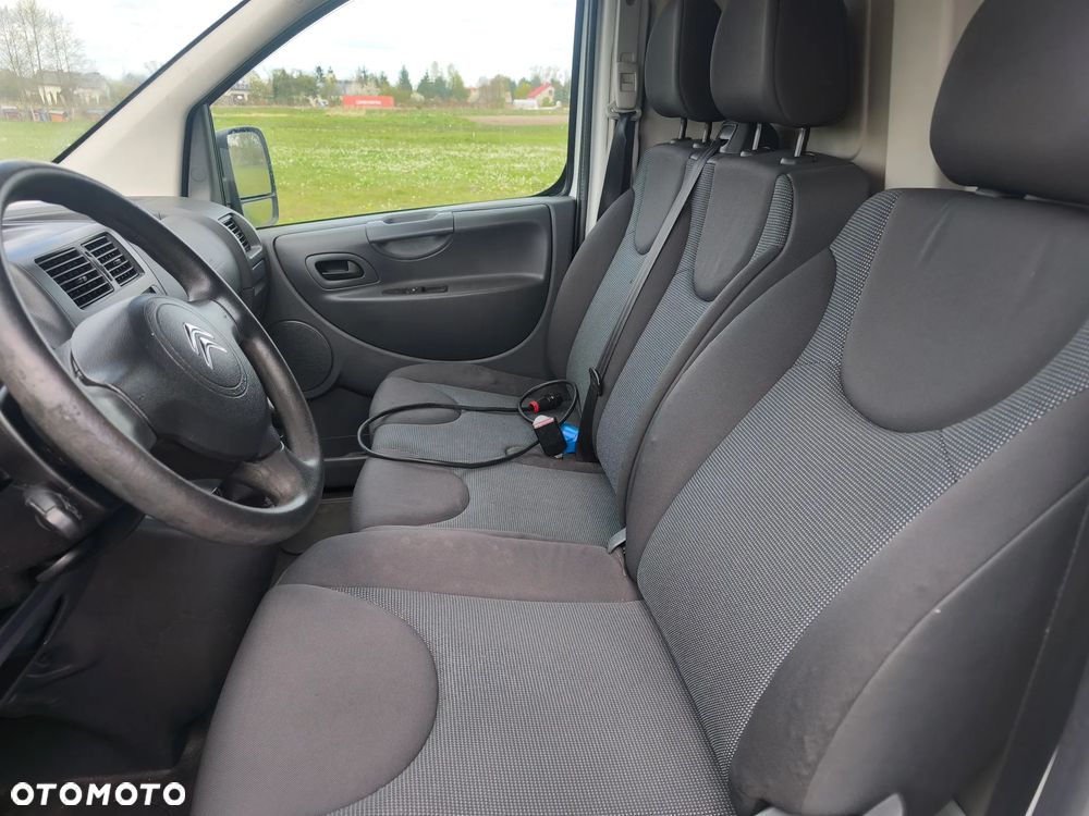 Citroën Jumpy - 10