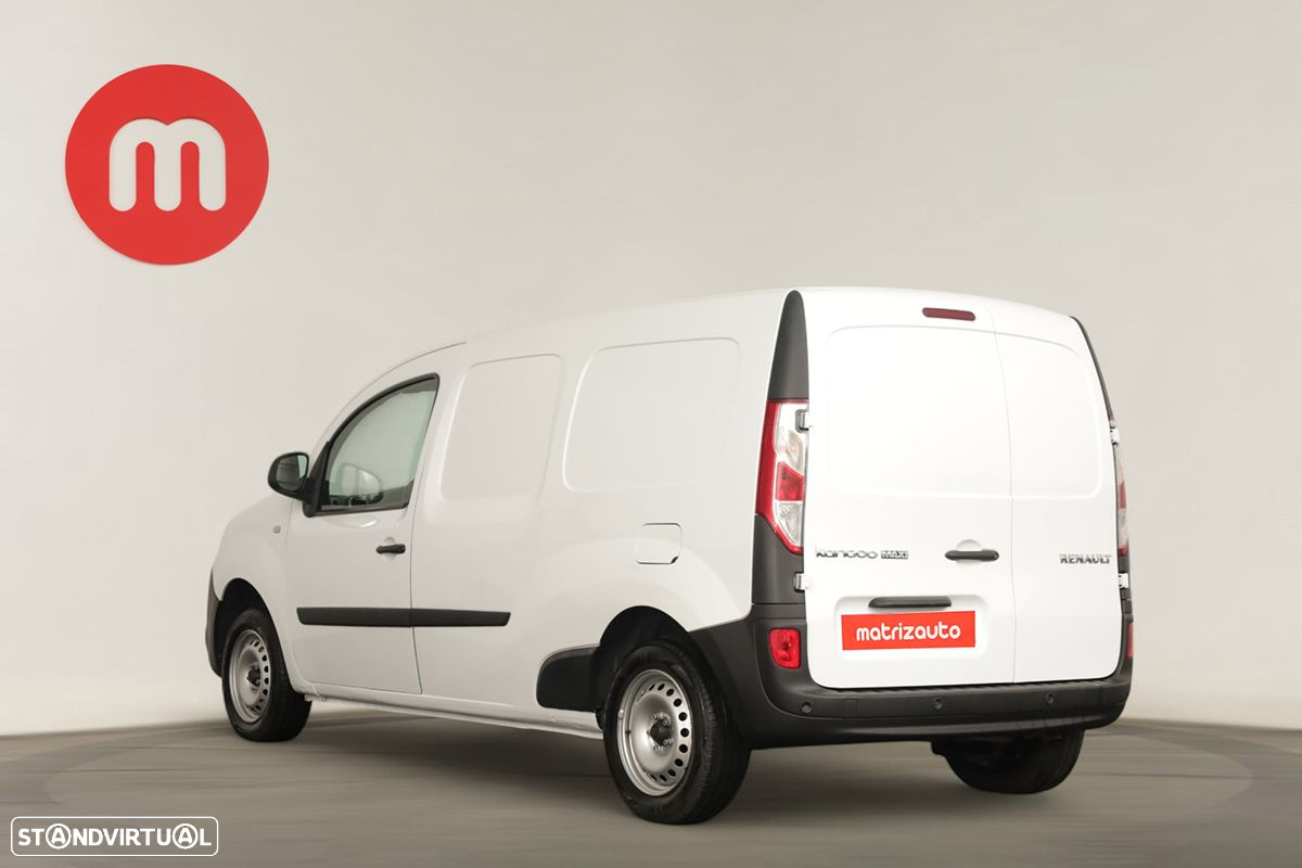Renault kangoo 1.5 dci maxi business s/s - 3