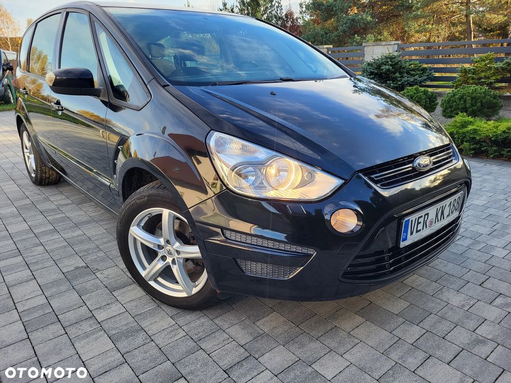 Ford S-Max 2.0 FF Trend - 2