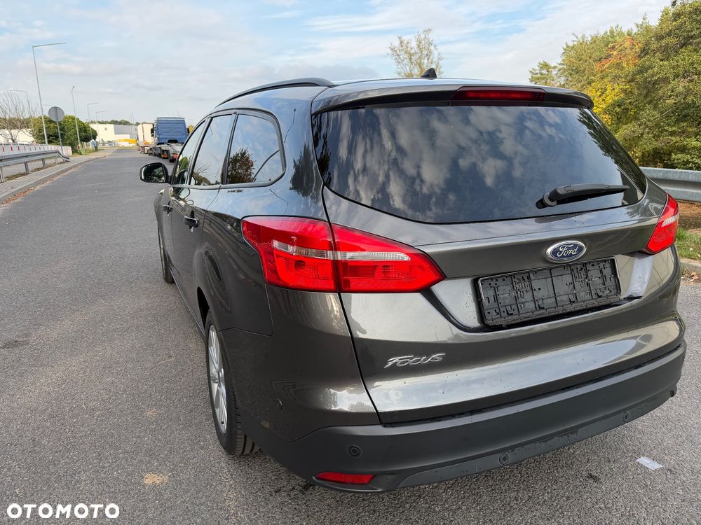Ford Focus - 7