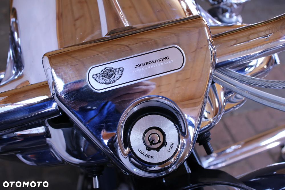 Harley-Davidson Touring Road King - 20