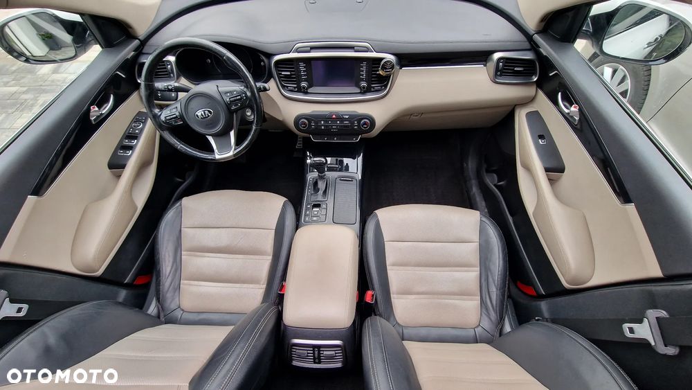 Kia Sorento 2.0 CRDI Business Line - 9