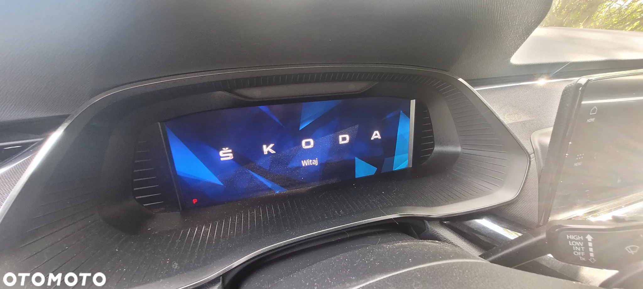 Skoda Octavia - 6