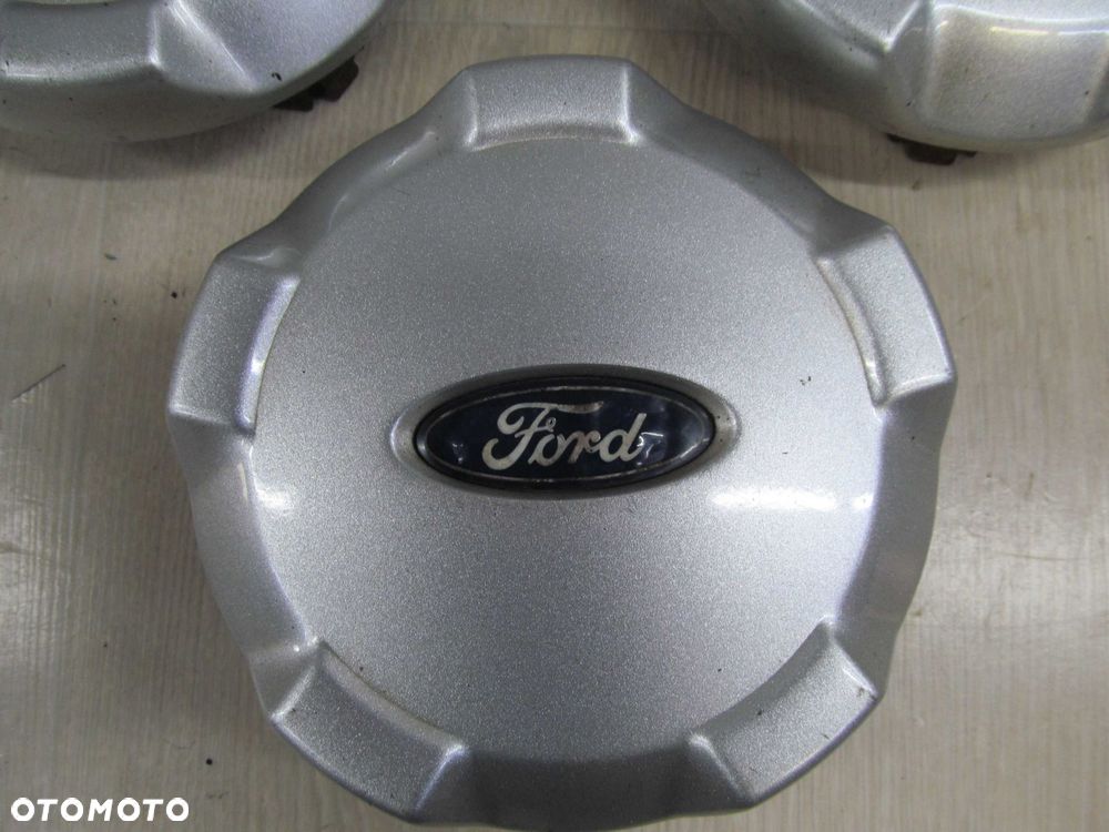 FORD DEKIELEK FELGI KAPSEL YL84-1A096-EA - 4
