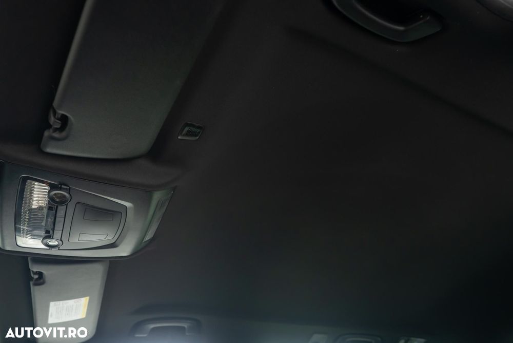 BMW X3 - 19