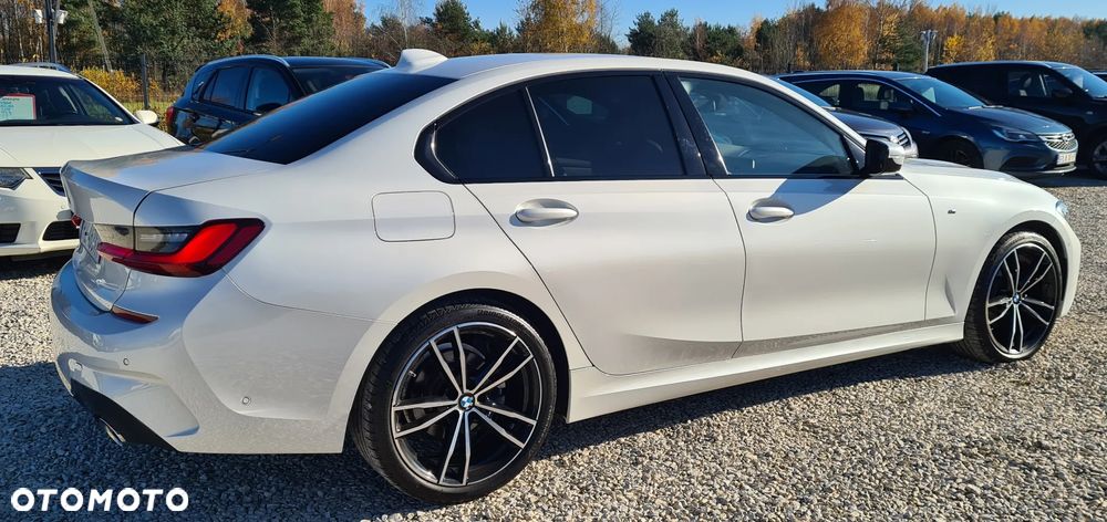 BMW Seria 3 - 17