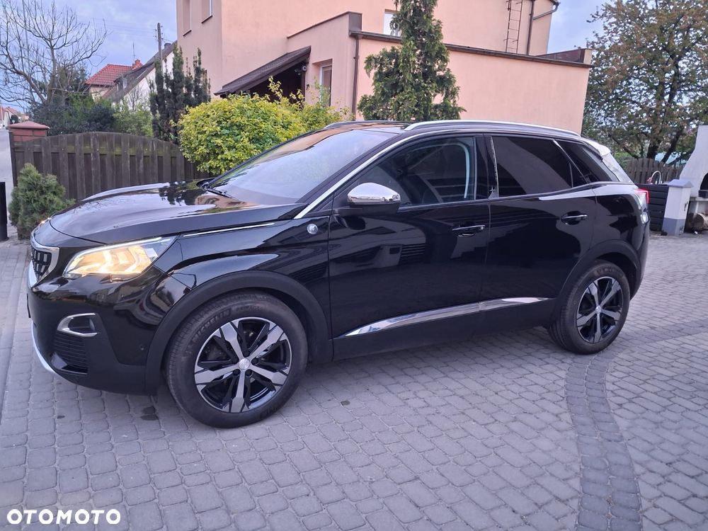 Peugeot 3008 - 4