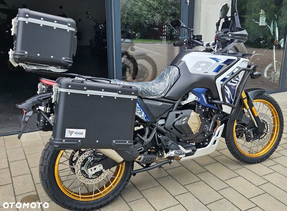 VOGE 800 Rally - 16