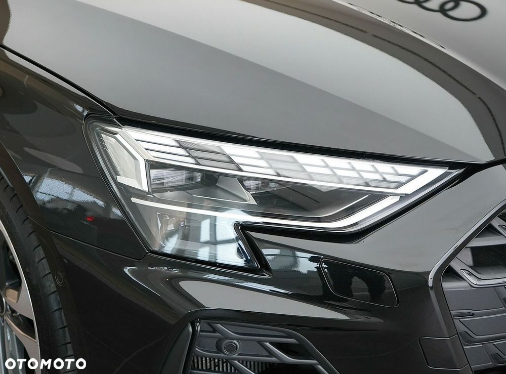 Audi S3 Sportback - 8