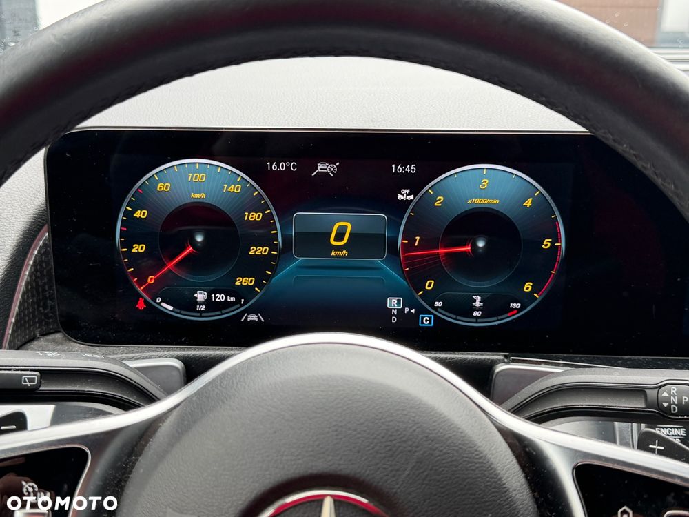 Mercedes-Benz GLB 220 d 8G-DCT Style - 9