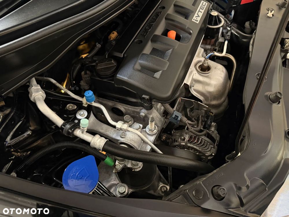 Honda Civic 1.8 Executive - 22