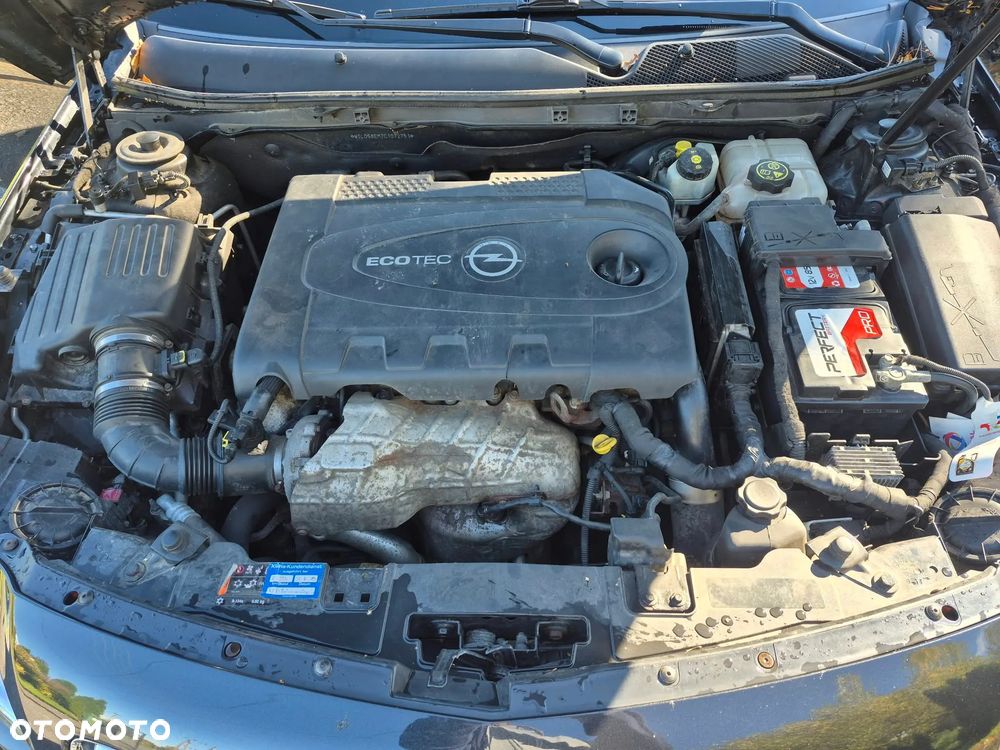 Opel Insignia - 6