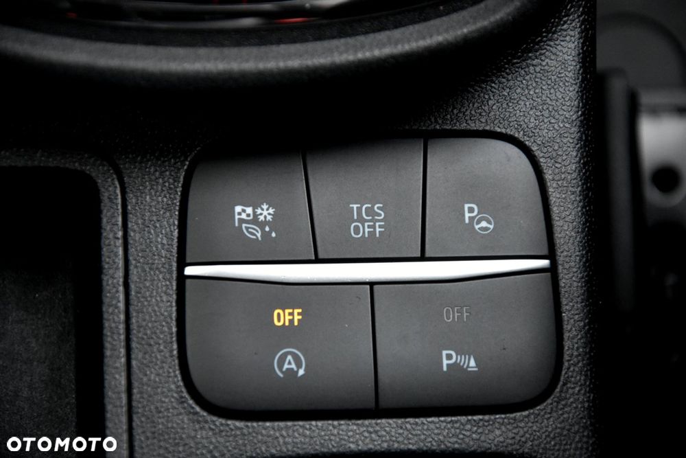 Ford Puma 1.0 EcoBoost mHEV ST-Line V - 35