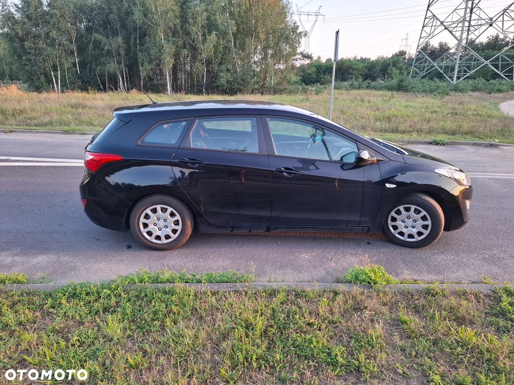Hyundai i30 1.6 Comfort - 5