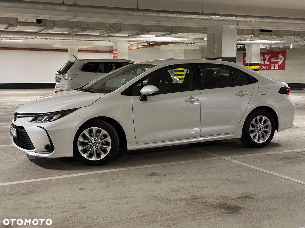 Toyota Corolla 1.6 Active - 12