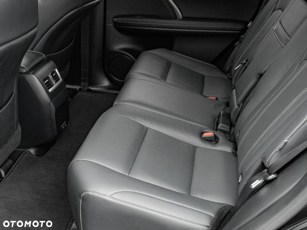 Lexus RX 450h Prestige - 29